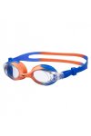 Arena 9237773-Mavi-Turuncu - X-Lite Kids Çocuk Yüzücü Gözlüğü