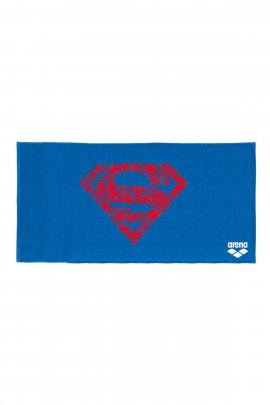 Arena 001545700 - Super Hero Towel Yüzücü Havlusu