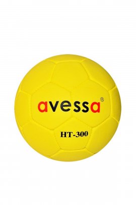 Avessa HT-300 - Kauçuk Hentbol Topu