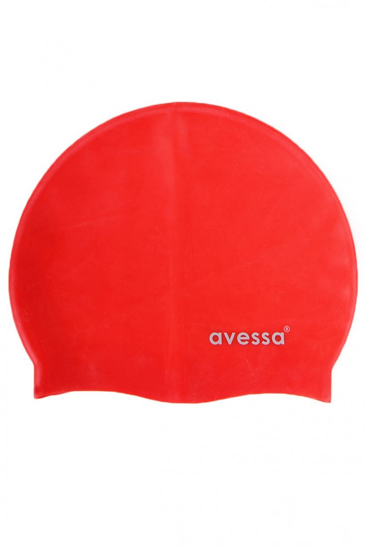 Avessa SC401 - Kırmızı Silikon Bone