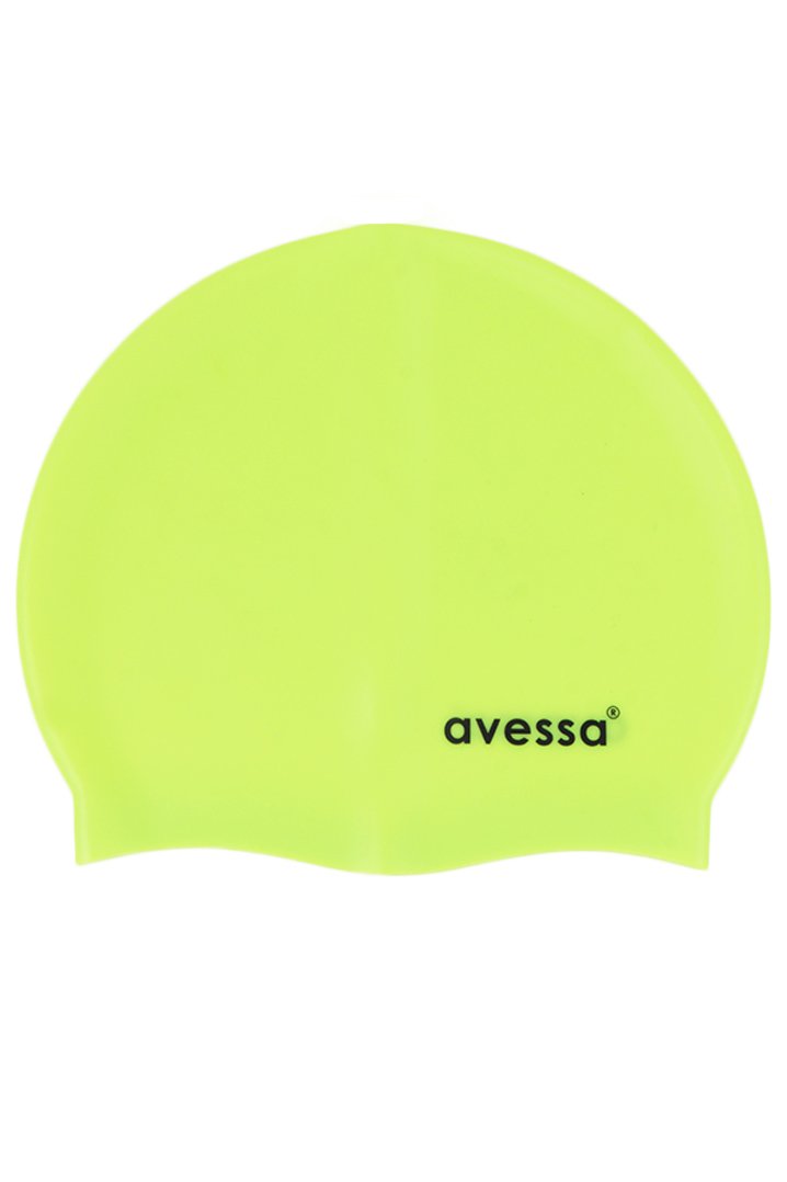 Avessa SC405 - Silikon Yüzücü Bone