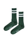Bad Bear 18.01.02.030 - Spor Erkek Koyu Yeşil Çorap