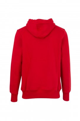 Bad Bear 20.02.12.019 - Erkek Kırmızı Sweatshirt 