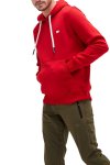 Bad Bear 20.02.12.019 - Erkek Kırmızı Sweatshirt 