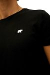 Bad Bear 22.01.07.025 - Gamer Element Siyah T-Shirt