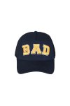 Bad Bear - Bad Cap Spor Lacivert Şapka