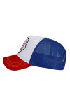 Bad Bear Rooster Cap Beyaz Spor Şapka (20.02.01.013-C04)