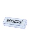 Bermuda Şeffaf Silikon Kulak Tıkaçları