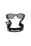 Blackfish Thin Suda Batmaz Siyah-Beyaz Gözlük Bandı