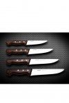 Bora Knives Bora & Pirge 12.5 cm Kasap Bıçağı