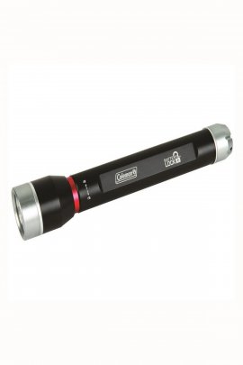 Coleman CLM2000024456 - Batterylock Divide 250 Flashlight El Feneri