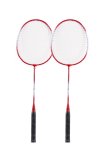 Can Sport PRO-666 - Turuncu Badminton Set Çantalı
