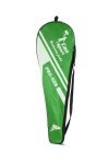 Can Sport PRO-666 - Yeşil Badminton Set Çantalı