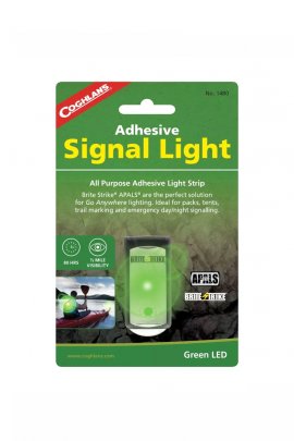 Coghlans C-1480 - Yapışkanlı Yeşil Sinyal Lambası