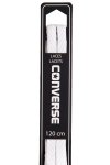 Converse 120cm - 45 Inch Beyaz Bağcık (10000998-A02)