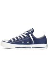 Converse M9697C - Chuck Taylor All Star Unisex Lacivert Sneaker Ayakkabı