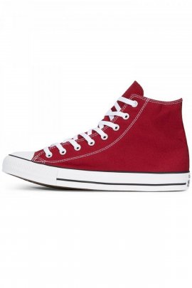 Converse M9613 - Chuck Taylor All Star Unisex Bordo Sneaker Ayakkabı