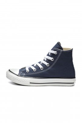 Converse 3J233 - Chuck Taylor All Star Çocuk Lacivert Sneaker Ayakkabı