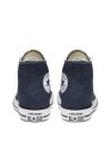 Converse 3J233 - Chuck Taylor All Star Çocuk Lacivert Sneaker Ayakkabı