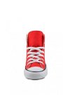 Converse M9621C - Chuck Taylor All Star Unisex Kırmızı Sneaker Ayakkabı
