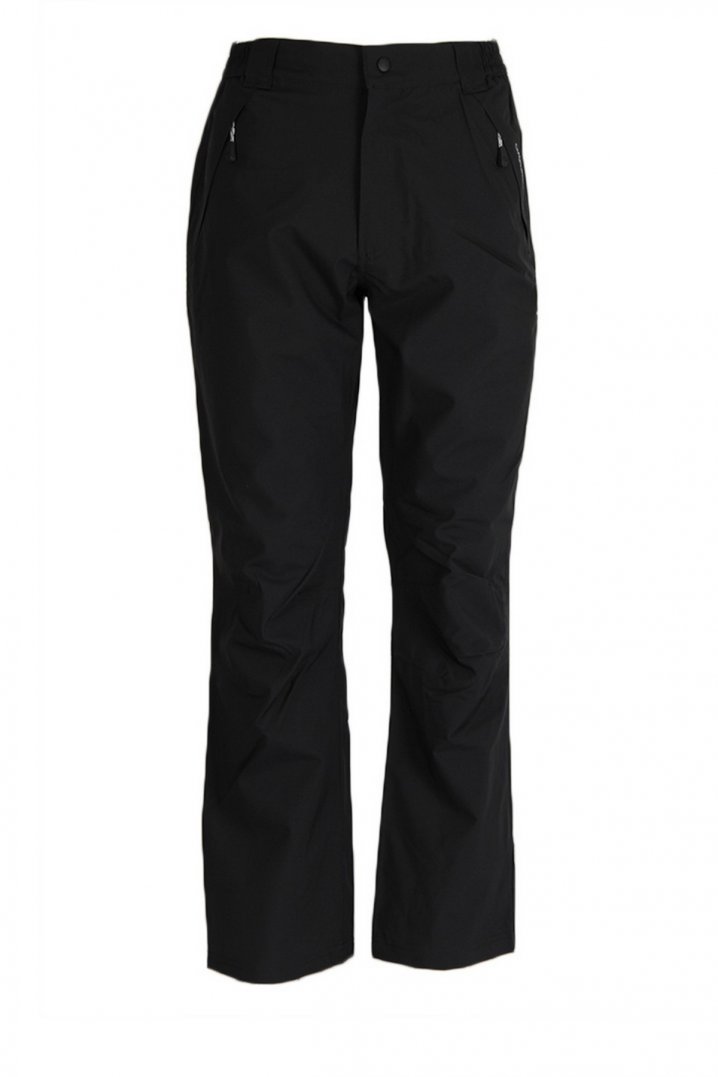 Craghoppers Steall STR Siyah Erkek Pantolon (CMW633R-800)