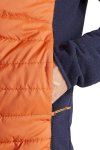 Craghoppers Finglas Hybrid Fleece Turuncu Jacket