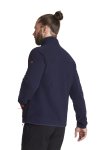 Craghoppers Finglas Hybrid Fleece Turuncu Jacket