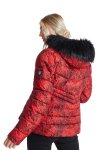 Dare 2b Glamorize II Kadın Kırmızı Ceket