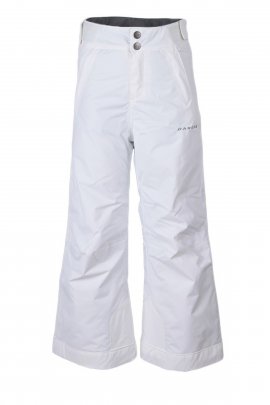 Dare 2B DKW304 - Whirlwind Çocuk Beyaz Kayak Pantolonu