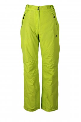 Dare 2B DWW050 - Headturn Lime Punch Kadın Yeşil Kayak Pantolonu