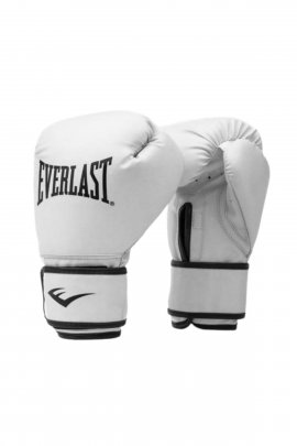 Everlast 870260-70 - Core 2 Training Beyaz Boks Eldiveni
