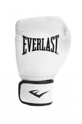 Everlast 870260-70 - Core 2 Training Beyaz Boks Eldiveni