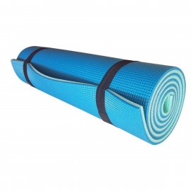 Evolite - EVO-1008-Mavi - Pilates Matı