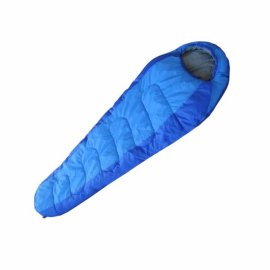 Evolite XY-110 - Himalaya -18ºC Mavi Uyku Tulumu
