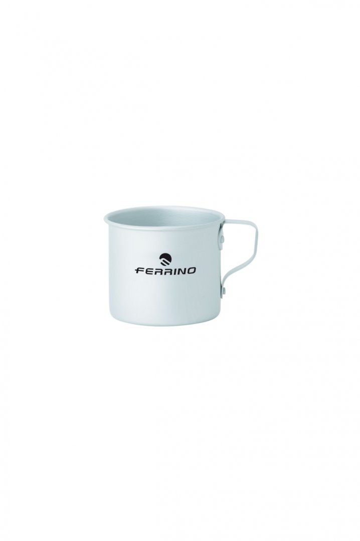 Ferrino 79299 - Alüminyum Kupa