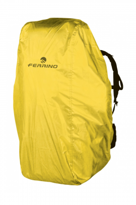 Ferrino Sarı Sırt Çantası Kılfı