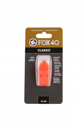 Fox40 9902-0300 - Classic Düdük