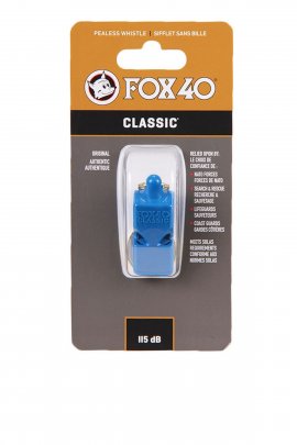 Fox40 Classic Mavi Düdük