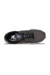 New Balance Erkek Sneaker Antrasit Ayakkabı