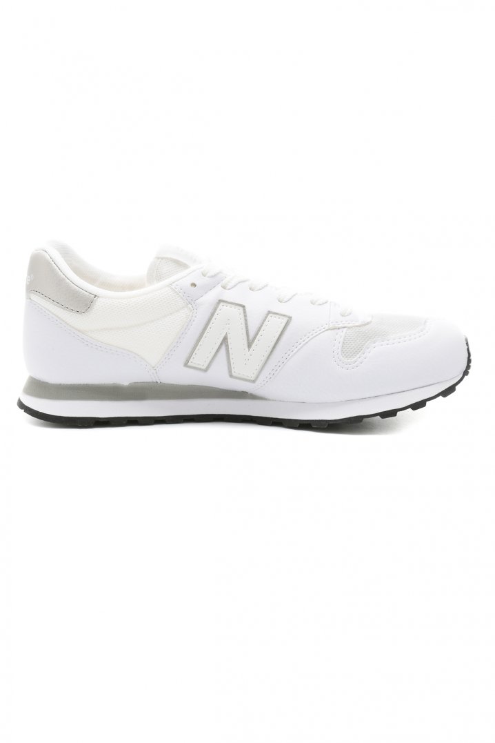 New Balance Kadın Sneakers Beyaz Ayakkabı