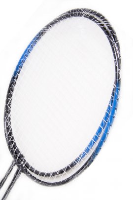 Grand Wolf DS-857 - Badminton Seti