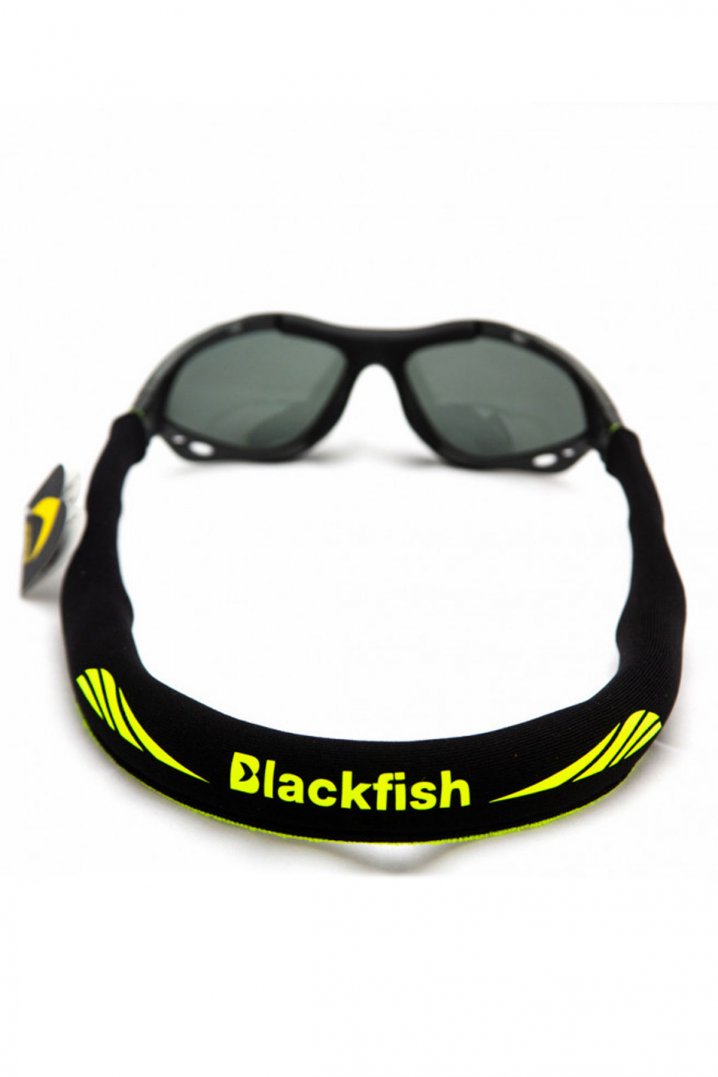 Grand Wolf Blackfish Fat Pro Suda Batmaz Gözlük İpi 