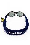Grand Wolf Blackfish Fat Pro Suda Batmaz Lacivert Gözlük İpi