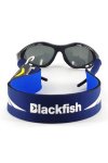 Grand Wolf Blackfish Thin Suda Batmaz Lacivert Gözlük İpi 