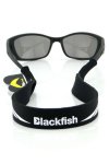 Grand Wolf Blackfish Thin Suda Batmaz Siyah Gözlük İpi 