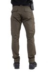 Grand Wolf North Mountain Strong Tactical Yeşil Pantolon
