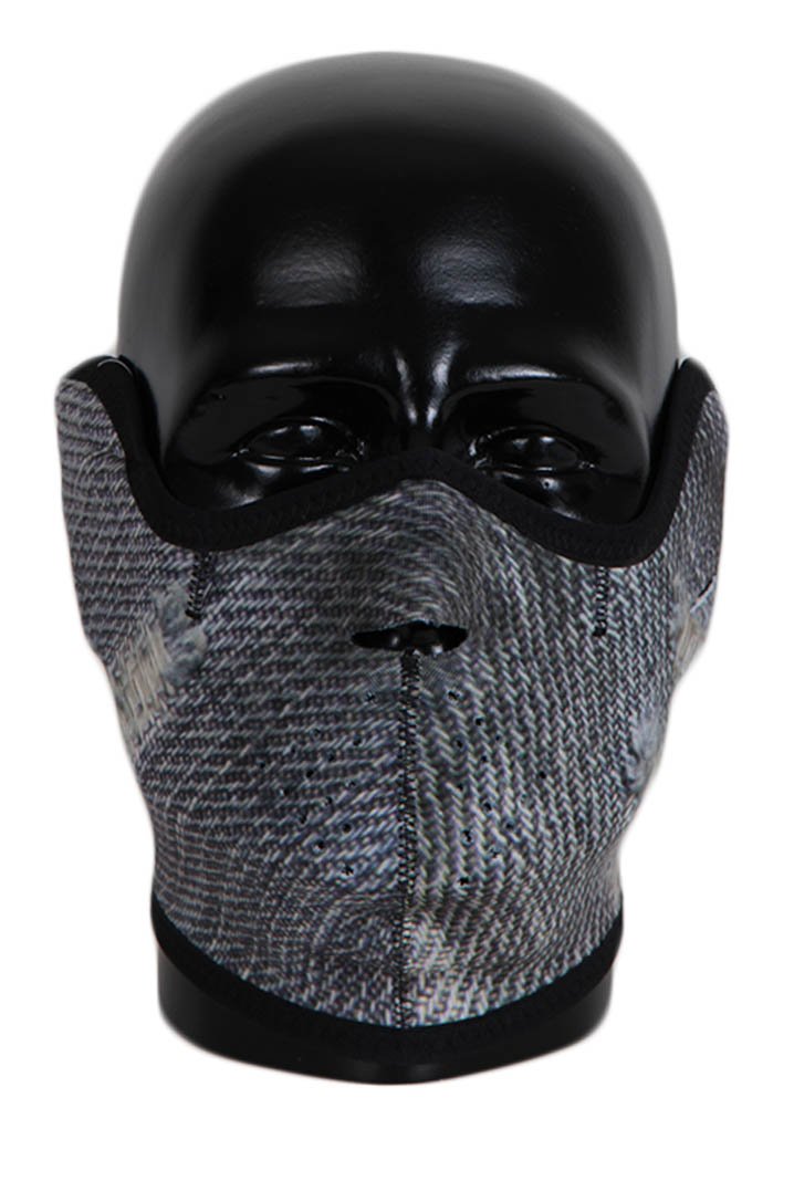 Hi-tec Neopren Maske Atkı (NM016)