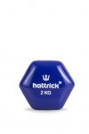 Hattrick Dumbell 2 Kg Mavi (HTK-2000)