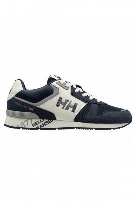 Helly Hansen Anakin Leather Günlük Spor Ayakkabı