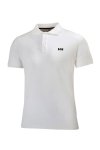 Helly Hansen Driftedline Beyaz Polo T-Shirt